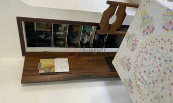 Imagem 7: Sobrado na Vila Mariana com 3 quartos 2 vagas - 147 m2