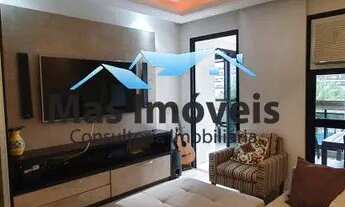 Imagem 7: Apartamento 2 Quartos para Venda em Rio de Janeiro, Barra da Tijuca, 2 dormitórios, 1 suít