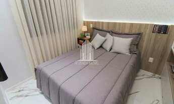 Imagem 2: Apartamento à venda Vila Mariana com 65m² 2 quartos 2 banheiros 2 vagas