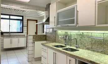 Imagem 7: Apartamento 4 quartos com 4 suítes com vista para o mar