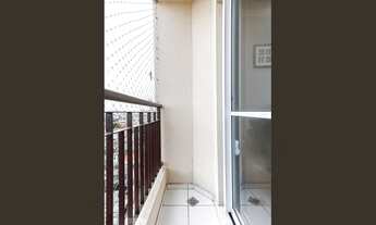 Imagem 6: Apartamento para Aluguel - Vila Ede, 2 Quartos, 49 m2