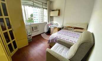 Imagem 3: Vendo apartamento 2 quartos na praia de Icaraí/Niterói-RJ