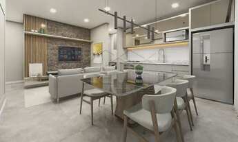 Imagem 5: Navegantes - Apartamento Padrão - Meia Praia