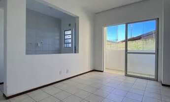 Imagem 4: Apartamento com 2 dormitórios à venda, 53 m² por R$ 175.000,00 - Serraria - São José/SC