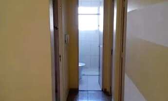 Imagem 6: Apartamento com 2 dormitórios à venda, 43 m² por R$ 175.000,00 - Vargeão - Jaguariúna/SP