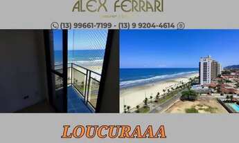 Imagem: Apartamento para Venda em Praia Grande