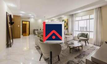 Imagem 3: Venda Apartamento 3 Dormitórios - 144 m² Cerqueira César