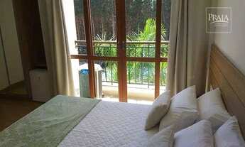 Imagem 3: Flat com 1 dormitório à venda, 32 m² por R$ 425.000,00 - Pedra Azul - Domingos Martins/ES