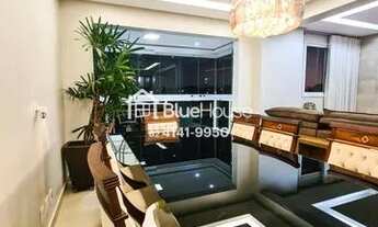 Imagem 2: Apartamento à venda no bairro Village Veneza - Goiânia/GO