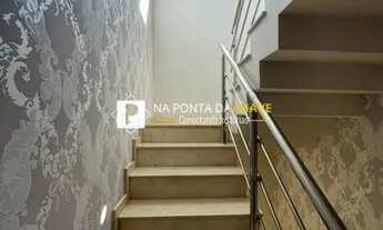 Imagem 7: SãO CAETANO DO SUL - Casa Padrão - Cerâmica