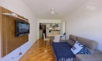 Imagem 3: Apartamento com 3 dormitórios à venda, 77 m² por R$ 210.000 - Parque Moscoso - Vitória/ES