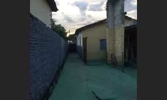 Imagem 6: Barracão: Rua 5 : N° 66 Setor eroporto