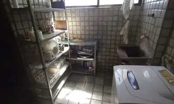 Imagem 7: Apartamento para venda com 125 metros quadrados com 3 quartos em Intermares - Cabedelo - P