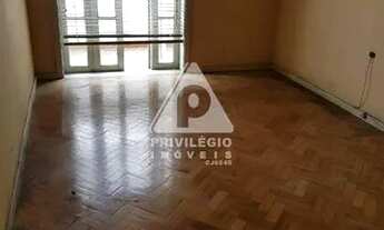 Imagem 6: Apartamento à venda, 3 quartos, 1 suíte, Praça da Bandeira - RIO DE JANEIRO/RJ