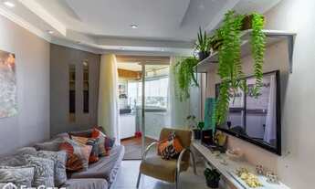 Imagem 2: Apartamento à venda em Santo Andre