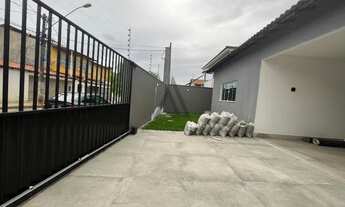 Imagem 2: Casa INDIVIDUAL em Planície da Serra - 3qts c/ suíte em terreno de 300m2