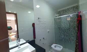 Imagem 6: CASA 4 QUARTOS BAIRRO MANSOUR UBERLÂNDIA