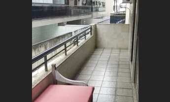 Imagem: Apartamento todo mobiliado com 2 quartos