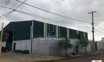 Imagem 2: Salão/Galpão (salão - térreo