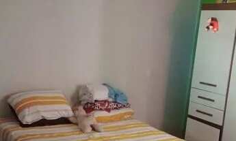 Imagem 7: Casa para Venda em Brasília, Samambaia Norte (Samambaia), 3 dormitórios, 1 suíte, 2 banhei