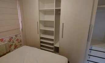 Imagem 5: Lindo Apartamento Mobiliado Acqua residencial