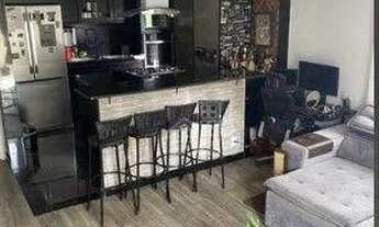 Imagem 7: Cobertura com 2 dormitórios à venda, 141 m² por R$ 550.000,00 - Santa Rosa - Niterói/RJ