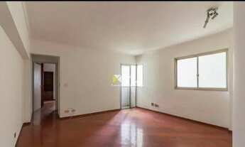 Imagem 6: Apartamento com 1 dormitório para alugar, 70 m² por R$ 3.460,00/mês - Consolação - São Pau