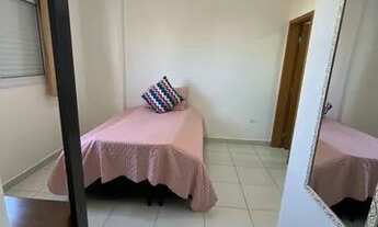 Imagem 6: Apartamento para venda possui 74 metros quadrados com 2 quartos em Maracanã - Praia Grande