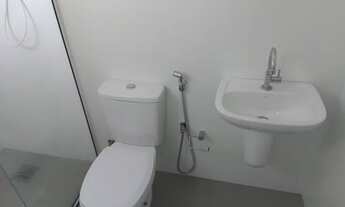 Imagem 5: Kitnet/conjugado para aluguel possui 30 metros quadrados com 1 quarto em Centro - Araraqua