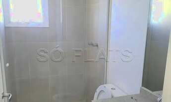 Imagem 6: Residencial True Chácara Klabin, apto disponível para venda com 65m², 02 dorms e 02 vagas