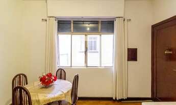 Imagem 5: Apartamento para Aluguel - Santa Cecília, 2 Quartos, 72 m2