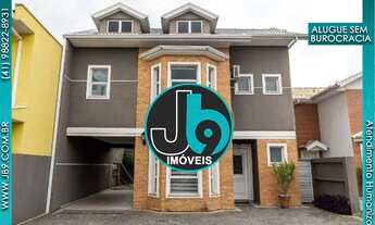 Imagem 2: Casa alto padrão condominio fechado uberaba 3 dormitórios, 1 suíte, 3 vagas, semi-mobiliad