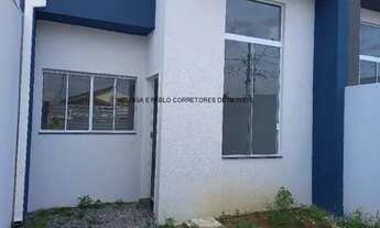 Imagem 5: CASA RESIDENCIAL em TAUBATÉ - SP, LOTEAMENTO VILA OLÍMPIA