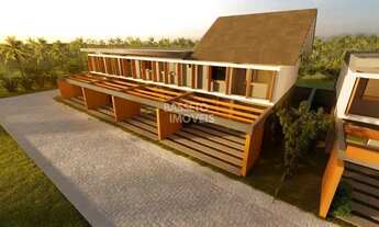 Imagem 2: FLORIANóPOLIS - Casa de Condomínio - Morro das Pedras