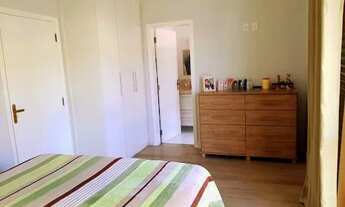 Imagem 5: Casa com 3 dormitórios à venda, 171 m² por R$ 580.000,00 - Condomínio Village Bella Vista