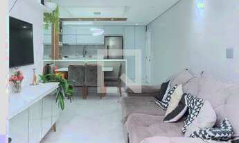 Imagem 3: Apartamento para Aluguel - Picanço, 3 Quartos, 77 m2