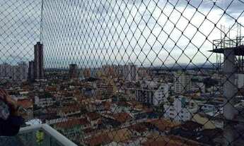 Imagem 2: Apartamento à venda, 65 m² por R$ 540.000,00 - Praia de Itaparica - Vila Velha/ES