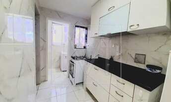 Imagem 5: Apartamento tipo Cobertura com 2 quartos no Grajaú