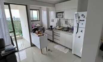 Imagem 2: Flat edifício executive