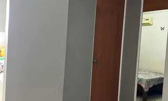 Imagem: Apartamento mobiliado no Macapaba 1