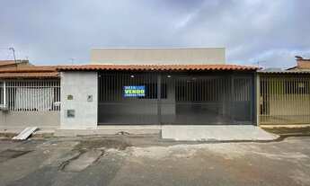 Imagem 3: CASA NOVA DE 3 QUARTOS NA QNP 13