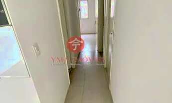 Imagem 4: Apartamento para aluguel com 3 quartos em Água Branca - São Paulo - SP