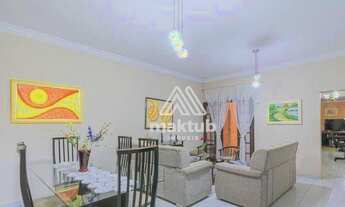 Imagem: Casa para alugar, 127 m² por R$ 3.765,00/mês