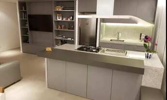 Imagem 6: Apartamento para venda tem 96 metros quadrados com 3 quartos em Pinheiros - São Paulo - SP