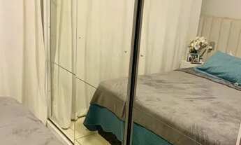 Imagem 3: Alugo casa Village parati semi mobiliada