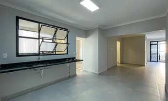 Imagem 6: Apartamento para venda tem 142 metros quadrados com 3 quartos em Tupi - Praia Grande - SP