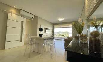 Imagem 7: Apartamento com 3 dormitórios à venda, 129 m² - Riviera de São Lourenço - Bertioga/SP