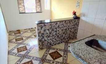 Imagem 2: Kitnet/conjugado para aluguel com 50 metros quadrados com 1 quarto em Cidade Nova - Ananin