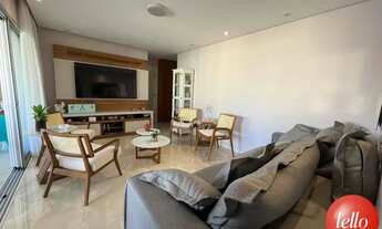 Imagem 3: São Paulo - Apartamento Padrão - Pinheiros