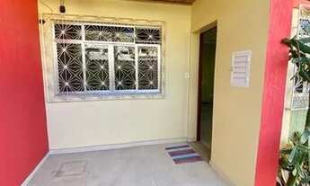 Imagem 5: Rio de Janeiro - Casa Padrão